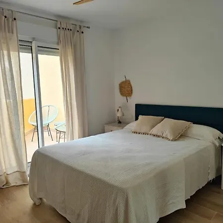 Appartement Reformado En Urb. Jardines De Zahara Zahara de los Atunes