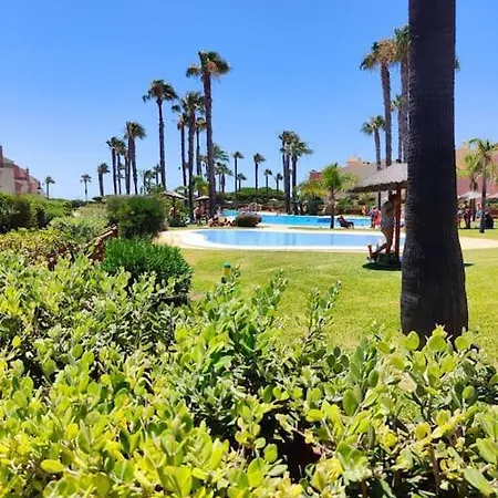 Reformado En Urb. Jardines De Zahara Zahara de los Atunes