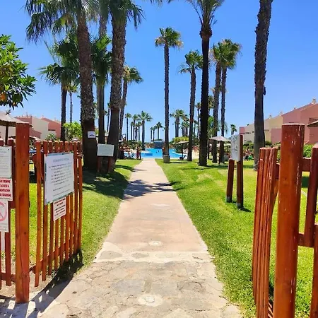 Appartement Reformado En Urb. Jardines De Zahara Zahara de los Atunes