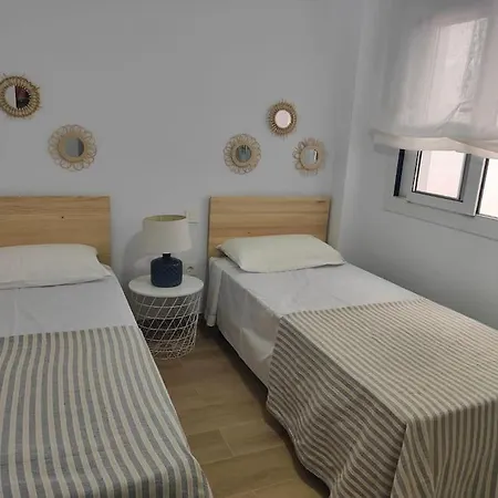 Appartement Reformado En Urb. Jardines De Zahara