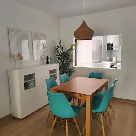Appartamento Reformado En Urb. Jardines De Zahara Zahara de los Atunes